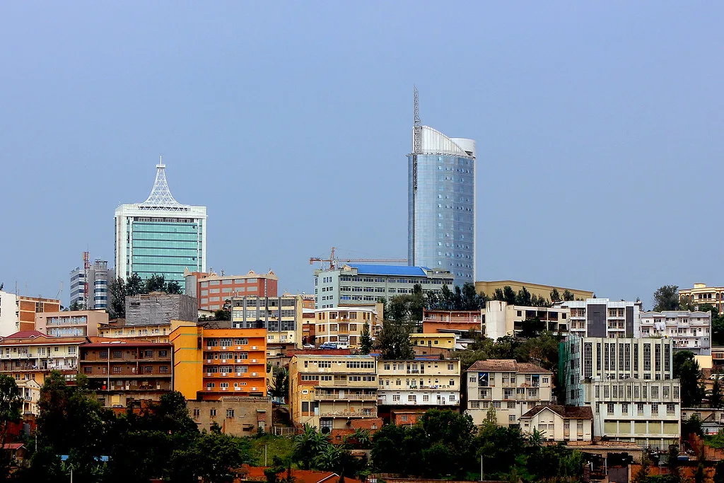 Rwanda's Top Cities to Visit
