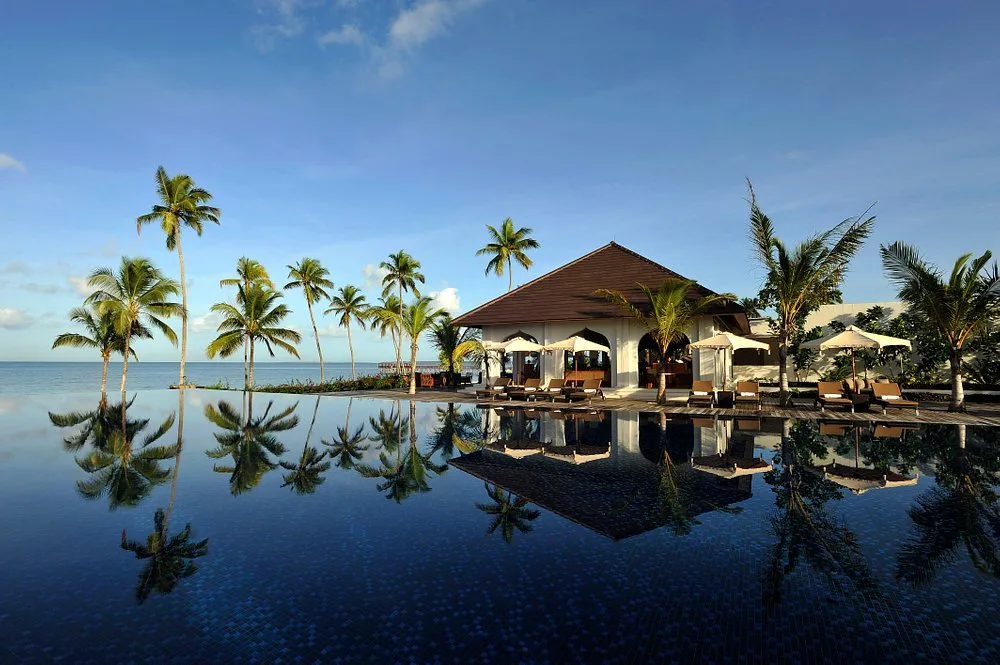 Luxury Tanzania Safaris