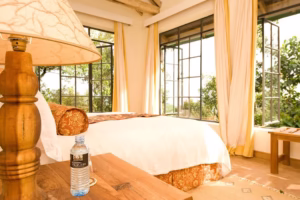 Luxury Gorilla Trekking in Uganda and Rwanda