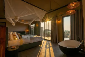 Tanzania Safari and Gorilla Trekking
