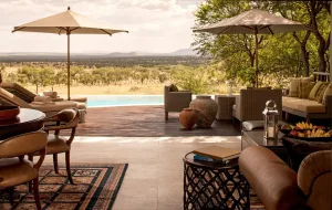 Tanzania Safari and Gorilla Trekking
