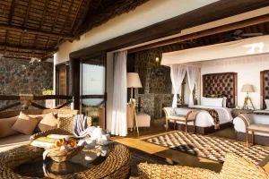 Tanzania Safari and Gorilla Trekking