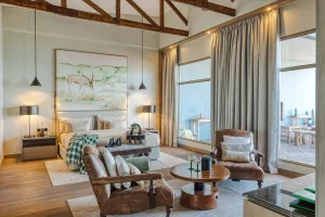 Tanzania Safari and Gorilla Trekking