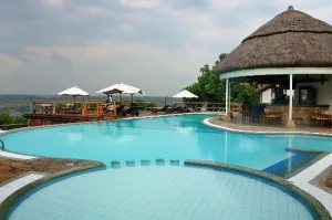 east Africa safari