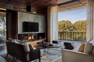 Luxury Gorilla Trekking in Uganda and Rwanda