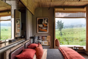 Luxury Gorilla Trekking in Uganda and Rwanda