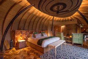 Luxury Gorilla Trekking in Uganda and Rwanda