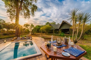 Luxury Uganda Kenya Tanzania Safari