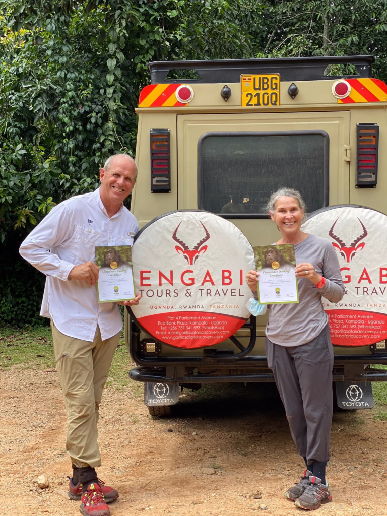 Bespoke Luxury Honeymoon Safaris