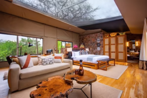 Mapito Safari Camp Serengeti