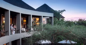 four seasons luxury safari lodge serengeti