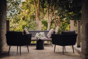 Tabebuia Spa and Safari Resort