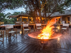 Luxury Kenya Uganda Safari