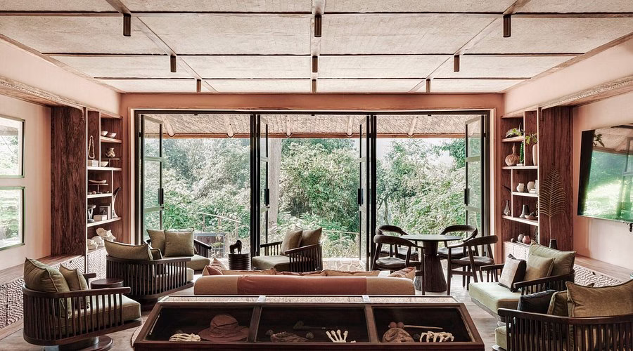 Gorilla Forest Lodge | Luxury Safari in Uganda, Kenya, Tanzania & Rwanda