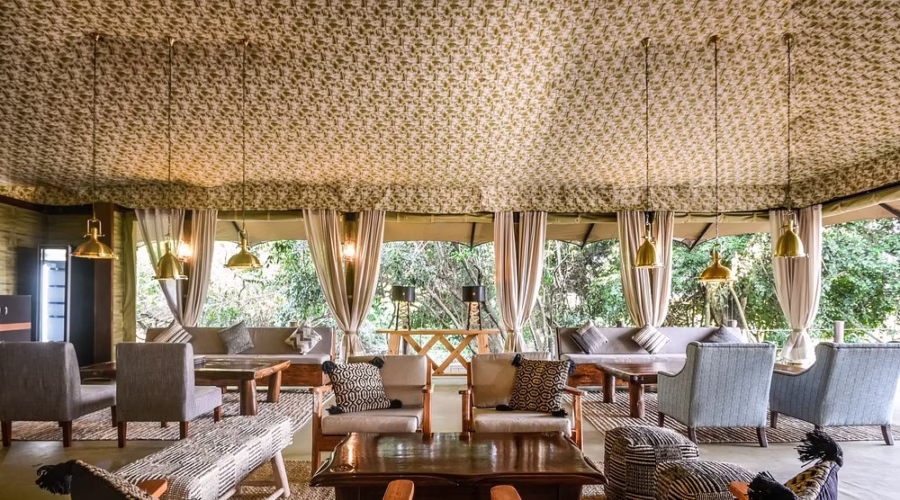 ilkeliani-camp | Luxury Safari in Uganda, Kenya, Tanzania & Rwanda